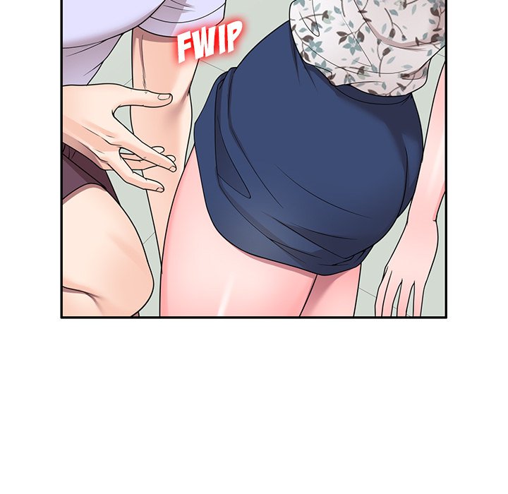 Read manhwa Private Lessons END Chapter 18 - SauceManhwa.com