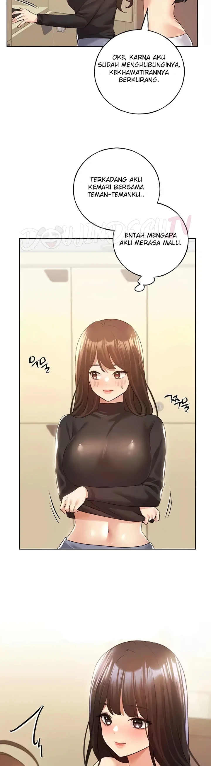 Read manhwa My Illustrator Chapter 54 - SauceManhwa.com