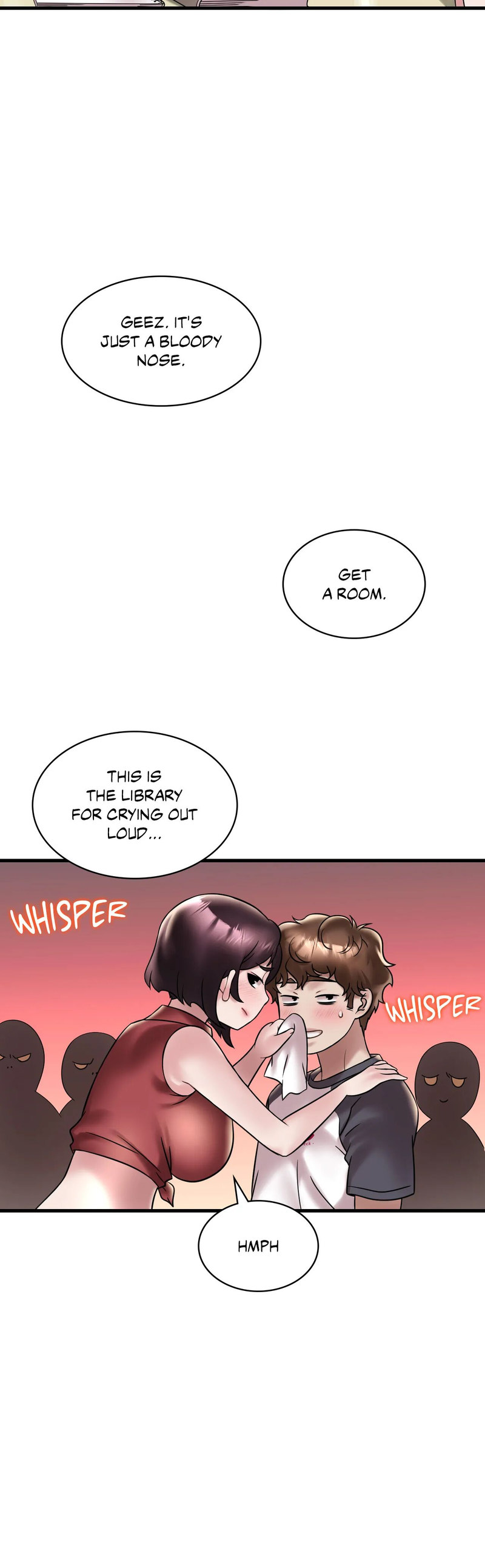 Read manhwa She Wants to Get Drunk Chapter 30 - SauceManhwa.com