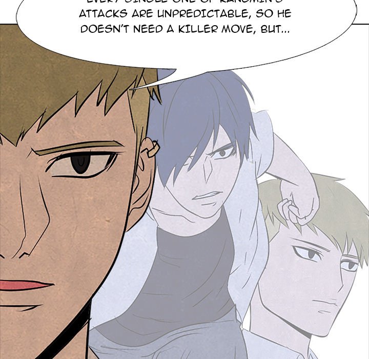 Read manhwa High School Devil Chapter 78 - SauceManhwa.com