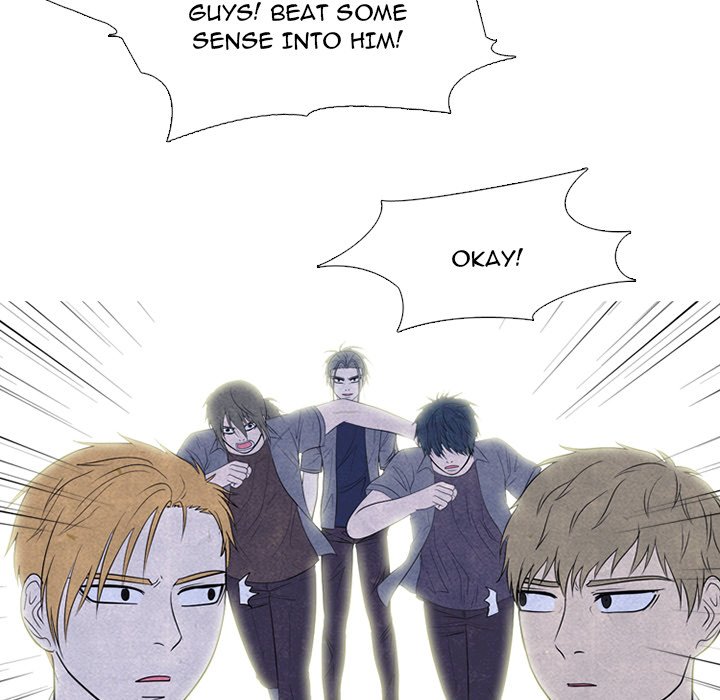 Read manhwa High School Devil Chapter 258 - SauceManhwa.com