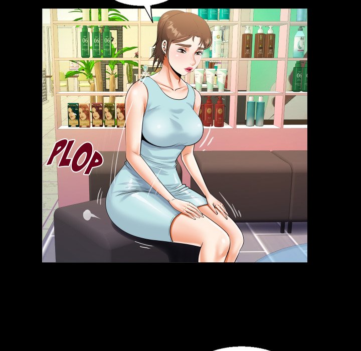 Read manhwa The Unforeseen Guest Chapter 108 - SauceManhwa.com