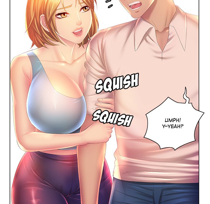 Read manhwa Risqué Caller END Chapter 4 - SauceManhwa.com