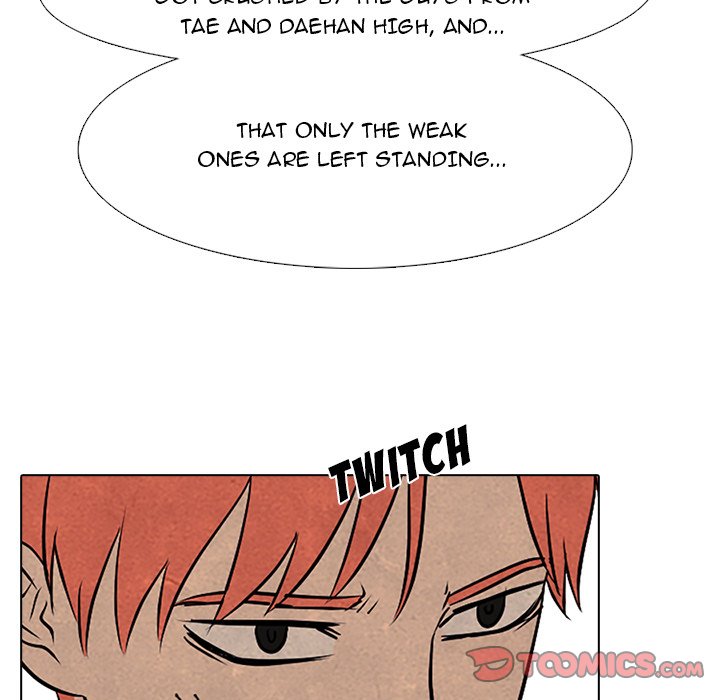 Read manhwa High School Devil Chapter 84 - SauceManhwa.com