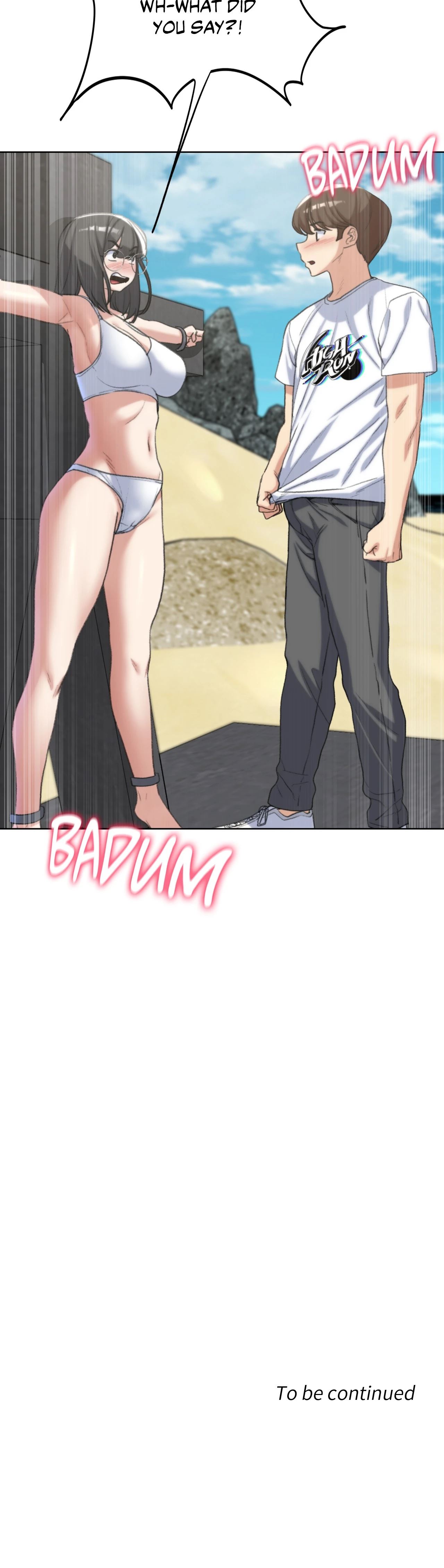 Read manhwa Lustful Games Chapter 23 - SauceManhwa.com