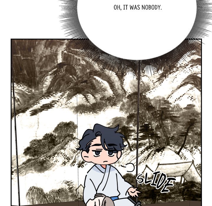 Read manhwa Strong Spirits Chapter 20 - SauceManhwa.com