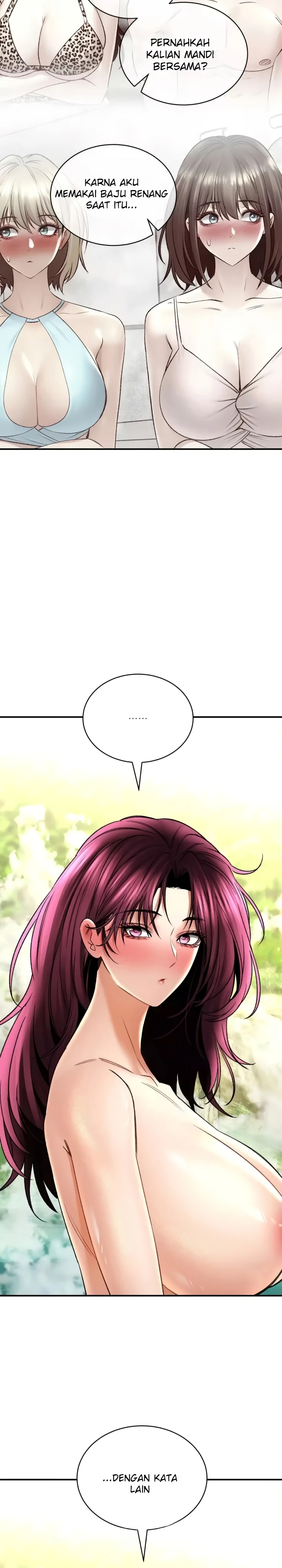 Read manhwa Herbal Love Story Chapter 62 - SauceManhwa.com