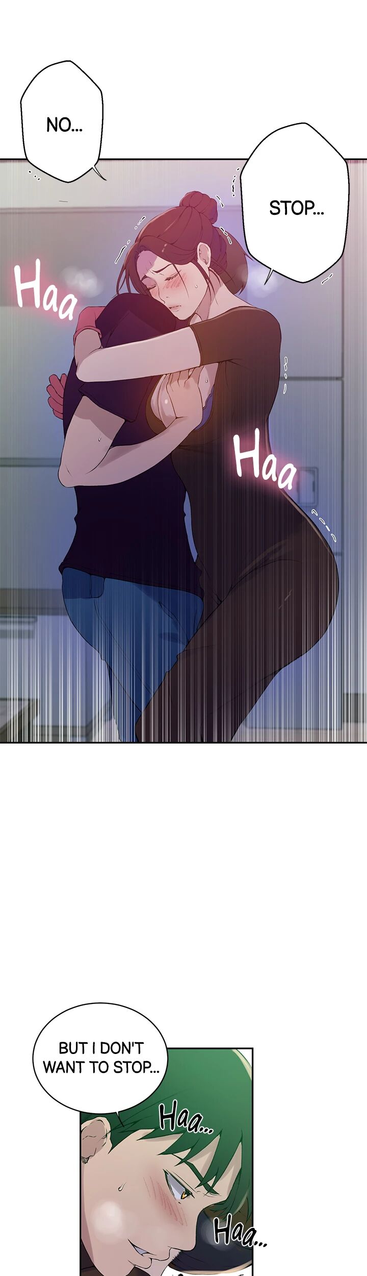 Read manhwa Secret Class HOT Chapter 207 - SauceManhwa.com