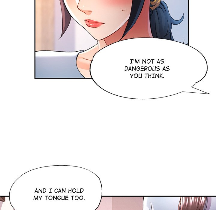 Read manhwa In Her Place Chapter 33 - SauceManhwa.com