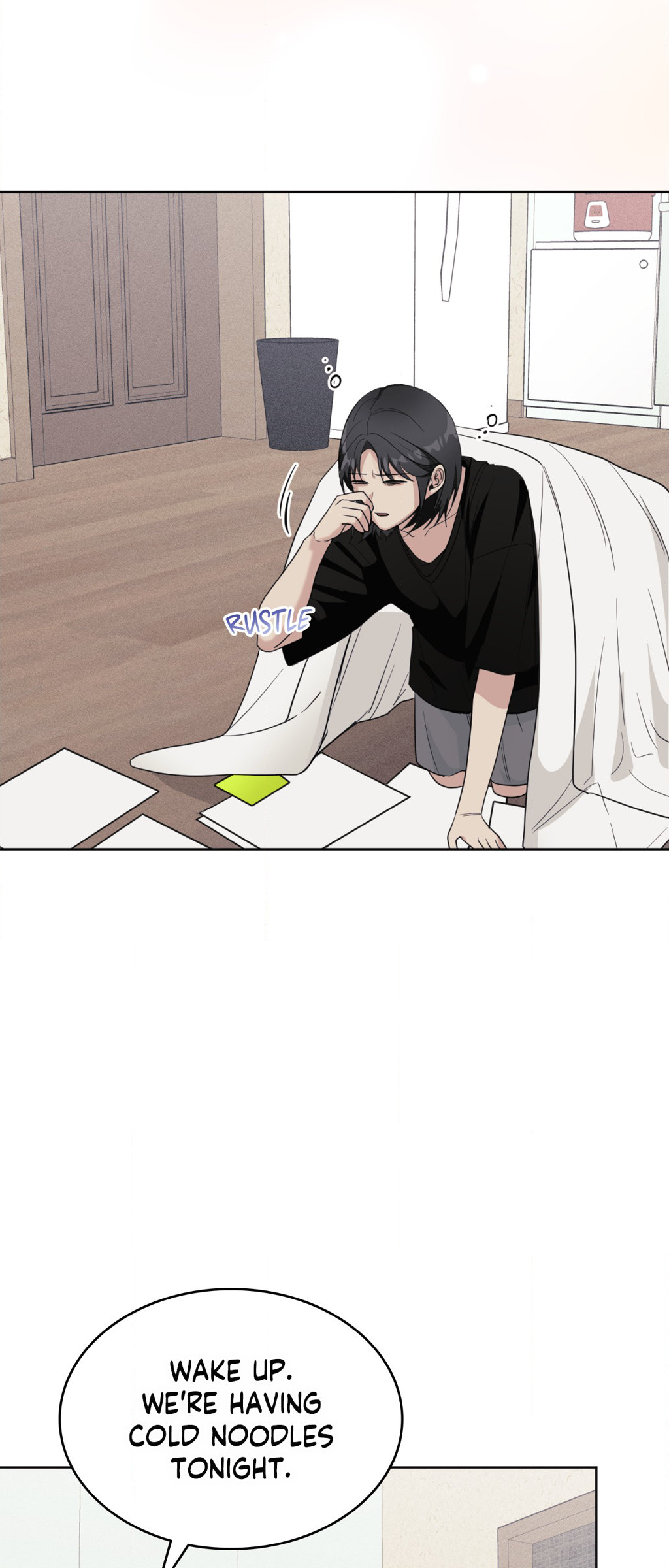 Read manhwa 11336  Chapter 29 - SauceManhwa.com