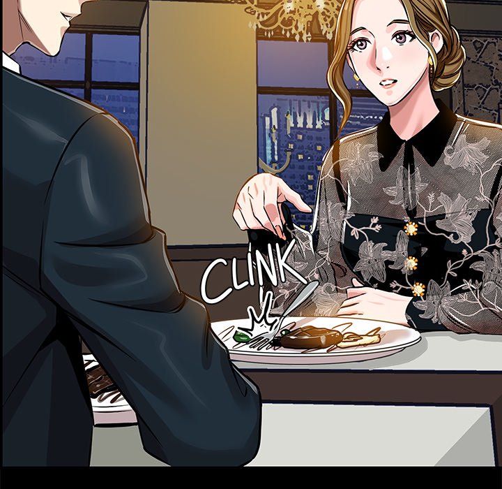 Read manhwa Sponsor (Drama) END Chapter 17 - SauceManhwa.com