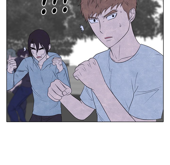 Read manhwa High School Devil Chapter 235 - SauceManhwa.com