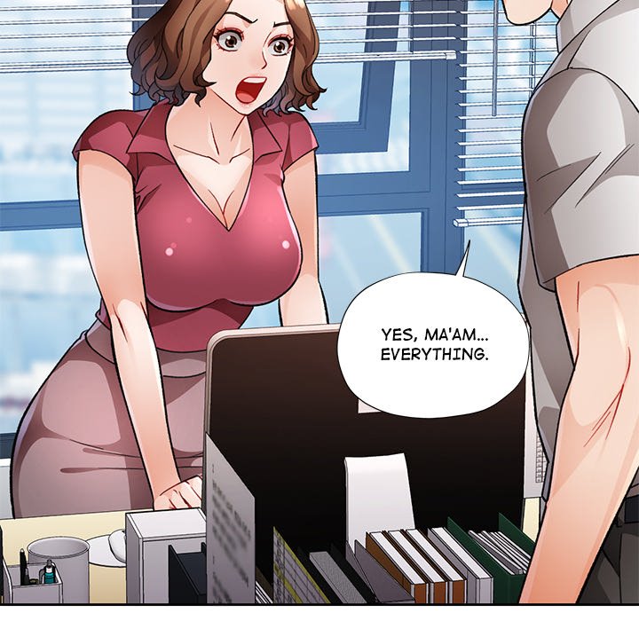 Read manhwa Wait, I’m a Married Woman! Chapter 20 - SauceManhwa.com