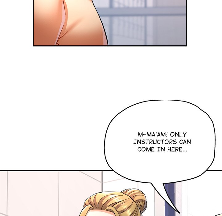 Read manhwa In Her Place Chapter 13 - SauceManhwa.com