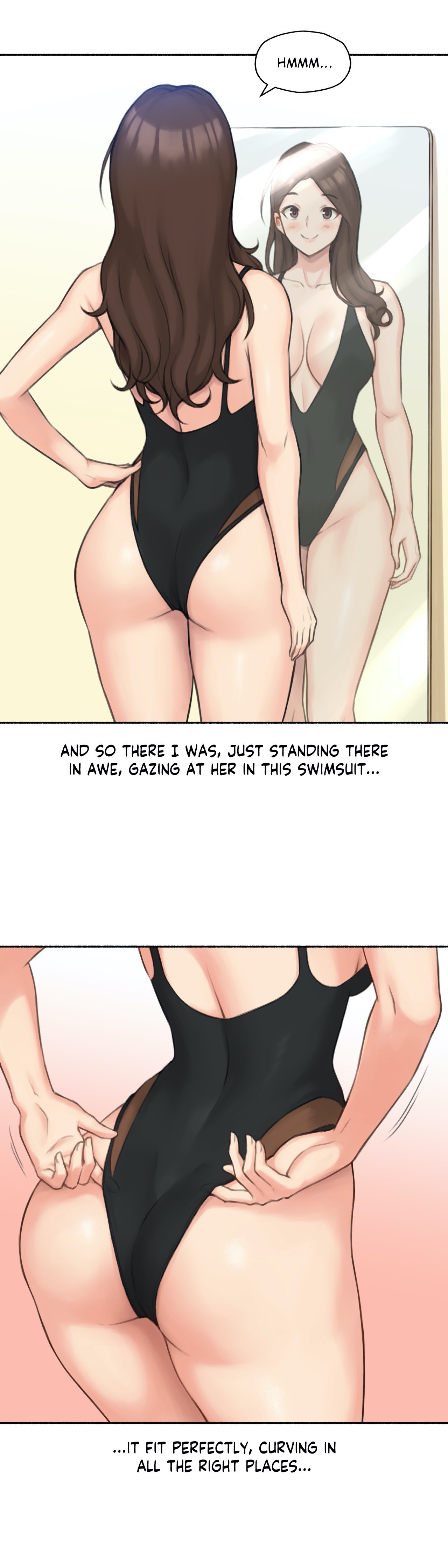 Read manhwa Sexual Exploits END Chapter 52 - SauceManhwa.com