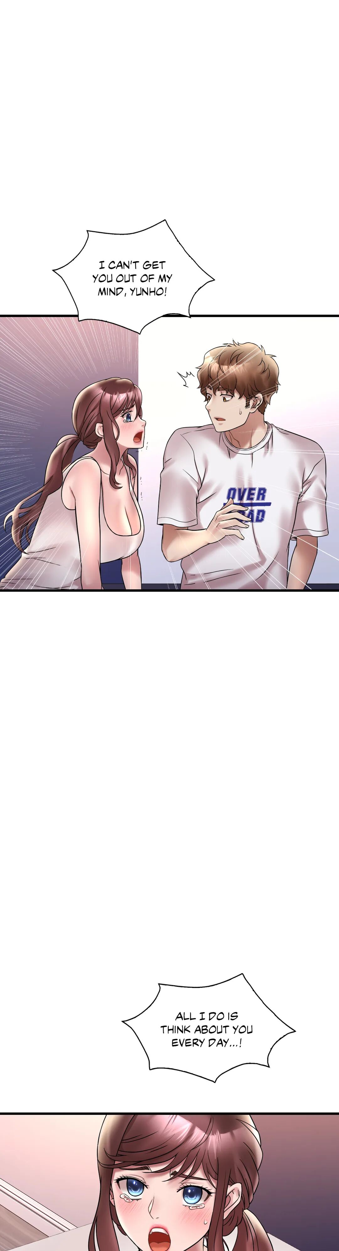 Read manhwa Drunk on You  Chapter 27 - SauceManhwa.com