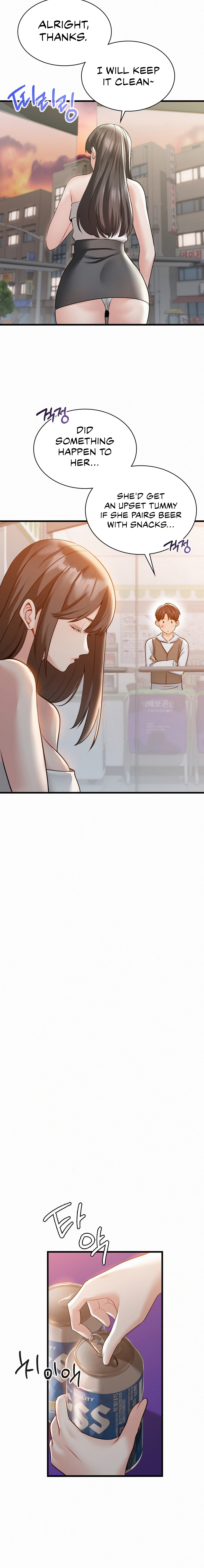 Read manhwa Landlord Chapter 4 - SauceManhwa.com