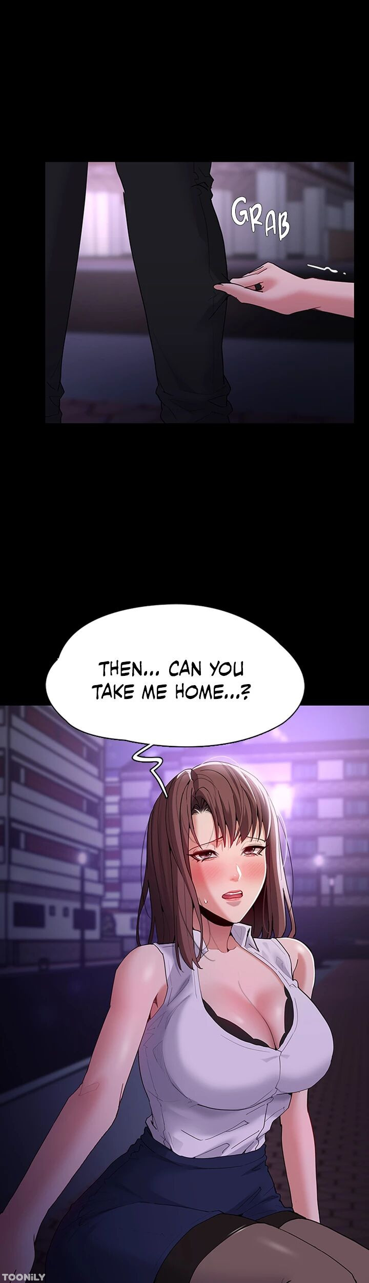 Read manhwa Pervert Addiction Chapter 37 - SauceManhwa.com