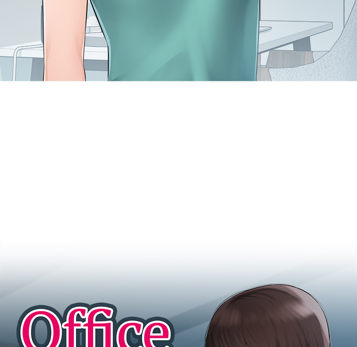 Read manhwa Office Desires End Chapter 1 - SauceManhwa.com