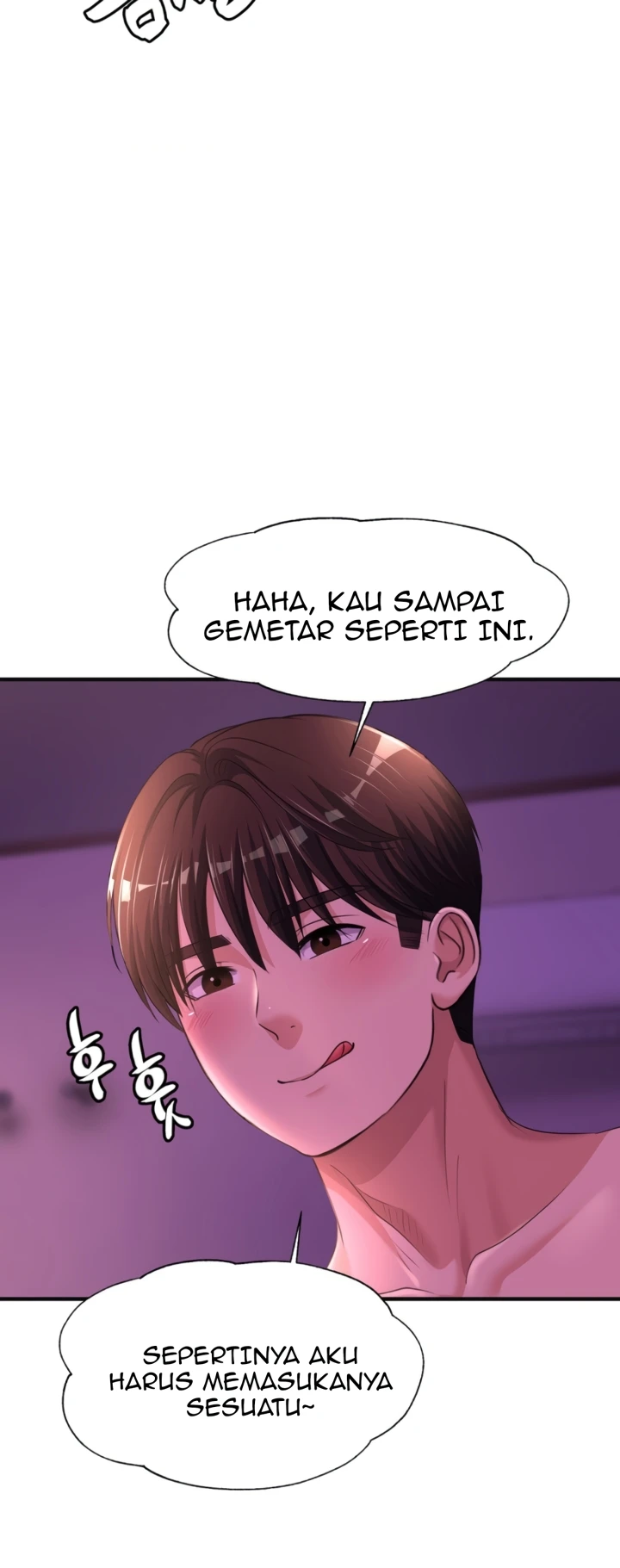 Read manhwa Secret Affection Chapter 16 - SauceManhwa.com