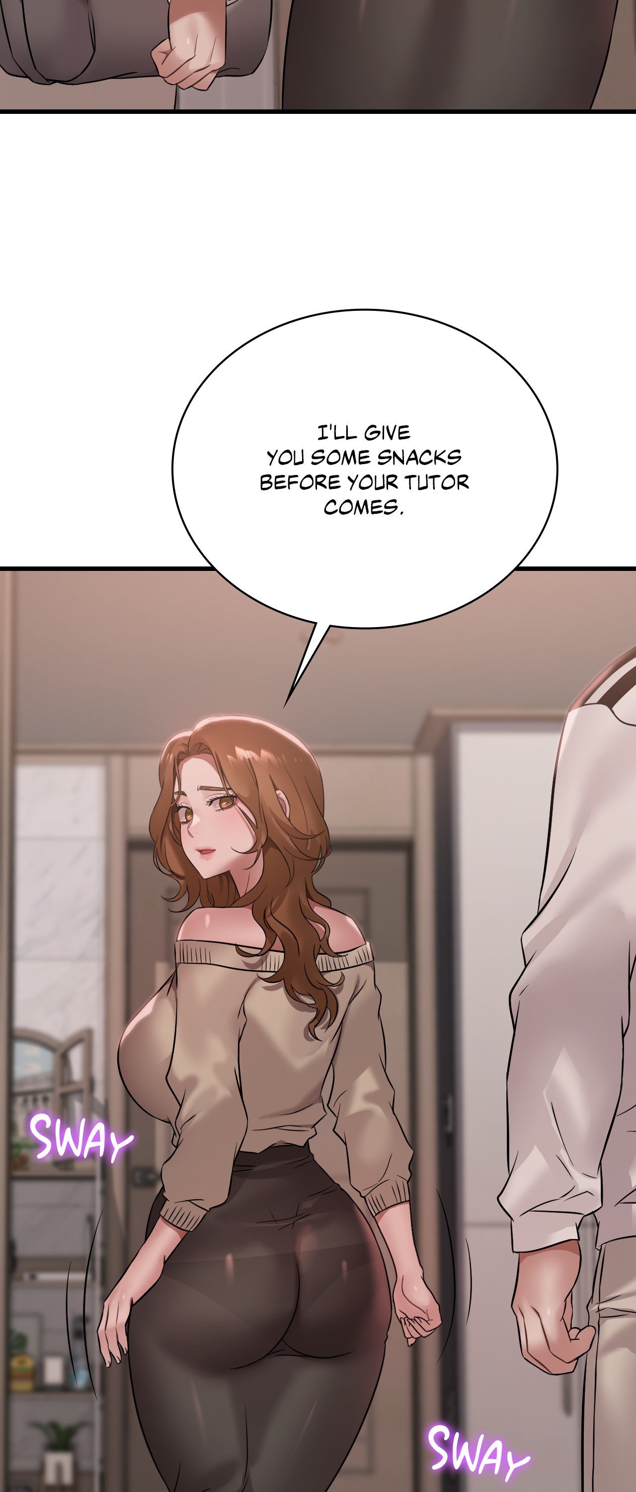 Read manhwa Drunk on You  Chapter 72 - SauceManhwa.com