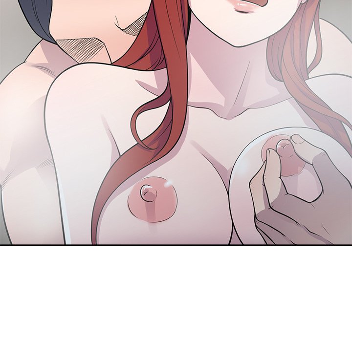 Read manhwa A Stolen Taste END Chapter 17 - SauceManhwa.com