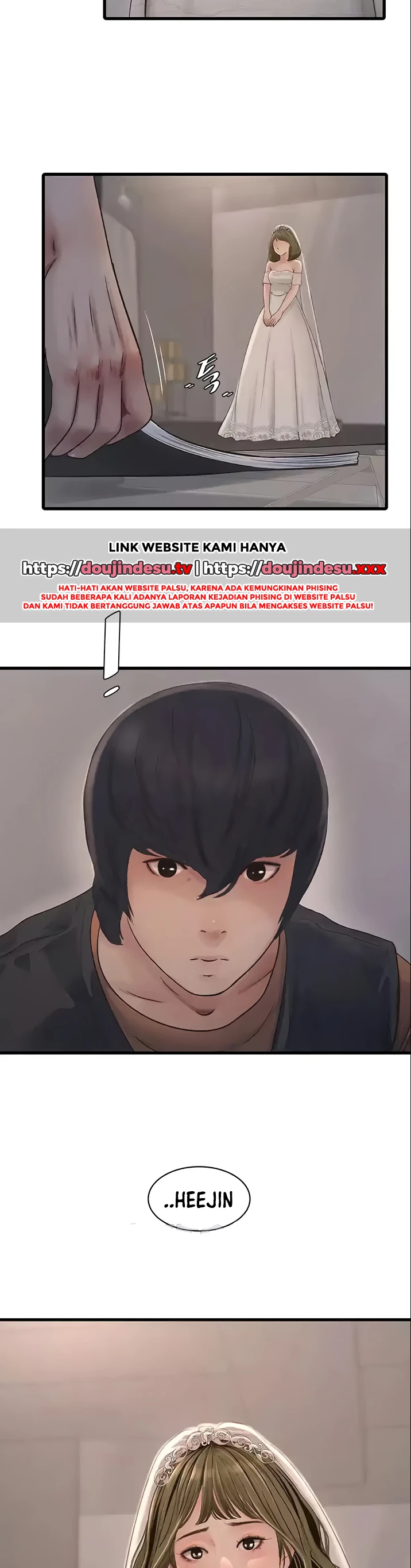 Read manhwa The Hole Diary Chapter 56 - SauceManhwa.com