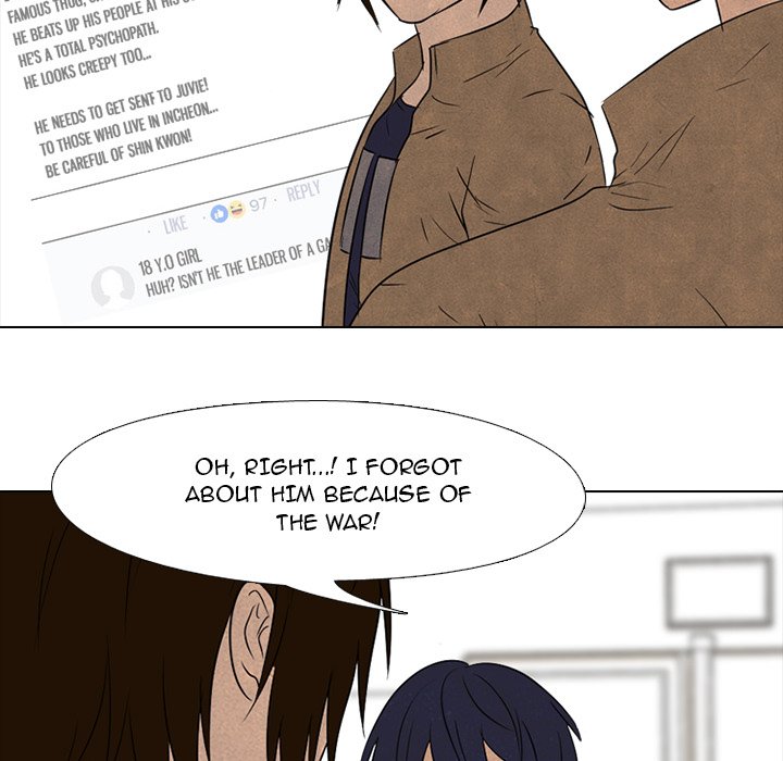 Read manhwa High School Devil Chapter 139 - SauceManhwa.com