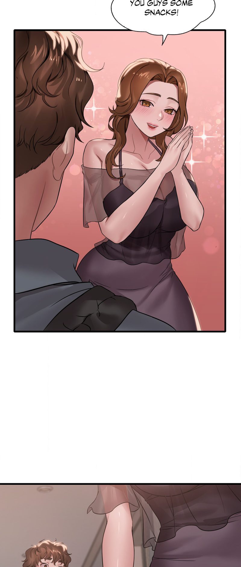 Read manhwa She Wants to Get Drunk Chapter 63 - SauceManhwa.com