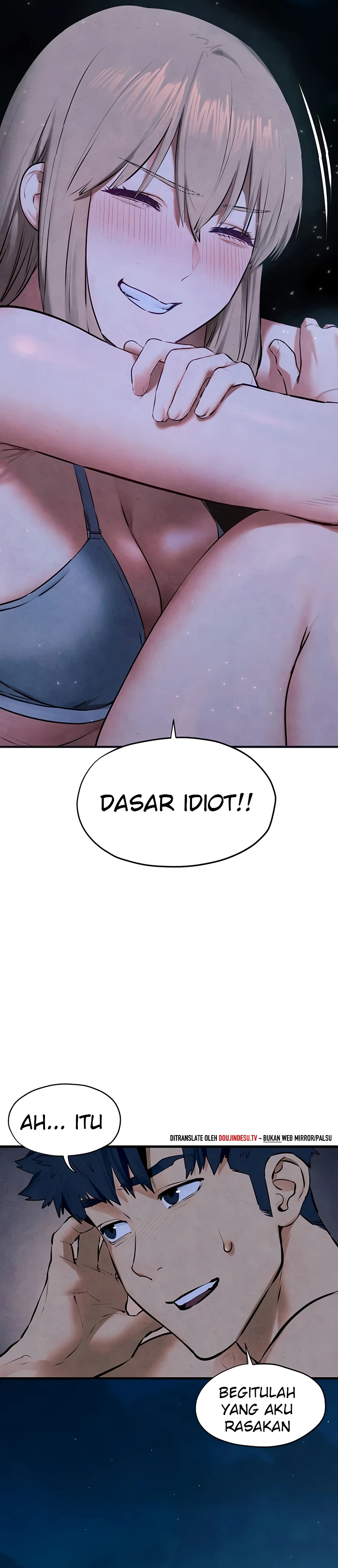 Read manhwa Moby Dick Chapter 41 - SauceManhwa.com