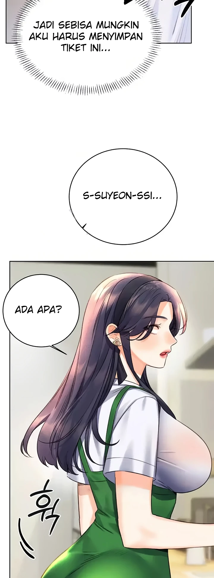 Read manhwa Sex Lottery Chapter 25 - SauceManhwa.com