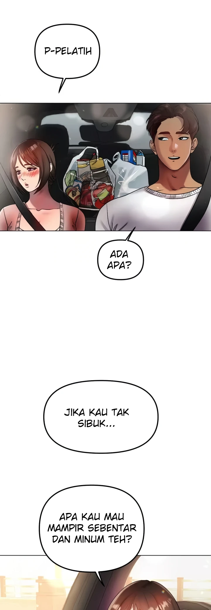 Read manhwa Do You Like to Exercise?  Chapter 15 - SauceManhwa.com