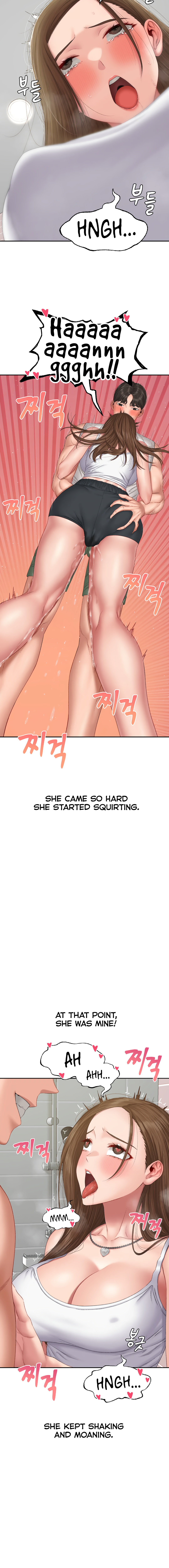 Read manhwa Deviant Diary End Chapter 33 - SauceManhwa.com