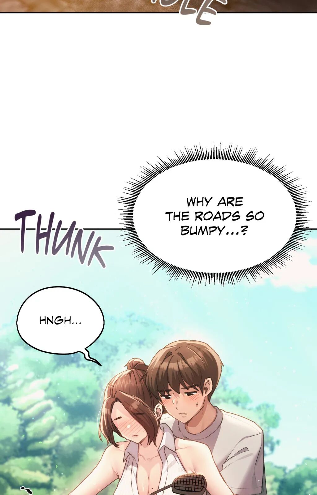 Read manhwa Wreck My Bias Chapter 56 - SauceManhwa.com