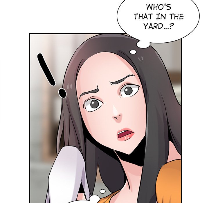 Read manhwa The Mismatch END Chapter 74 - SauceManhwa.com