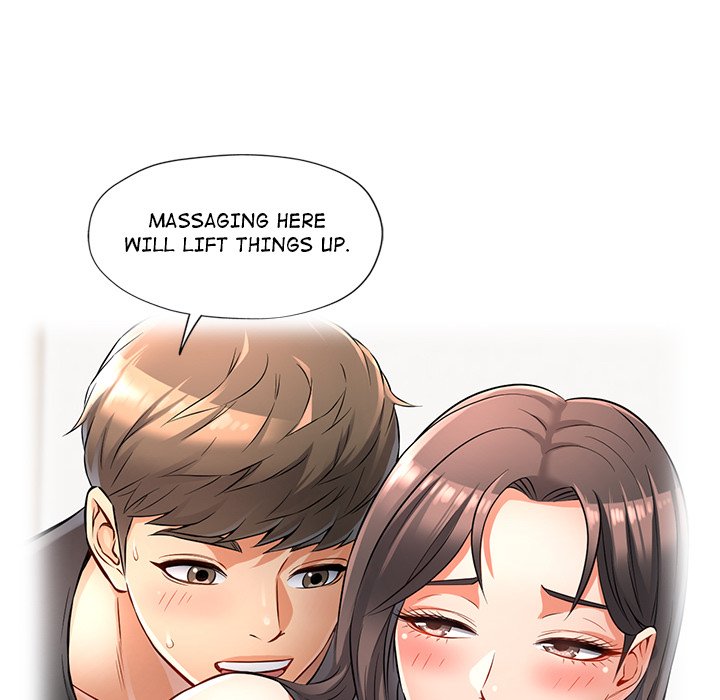 Read manhwa In Her Place Chapter 4 - SauceManhwa.com