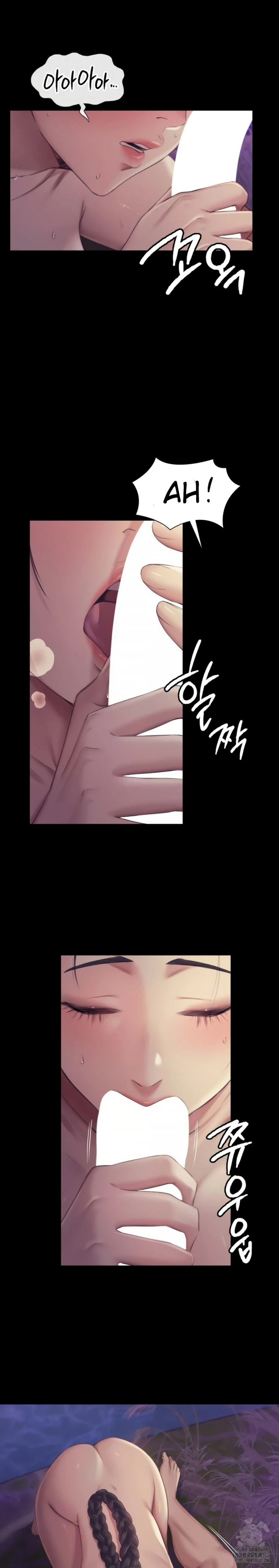 Read manhwa The Man Who Devours Chapter 107 - SauceManhwa.com