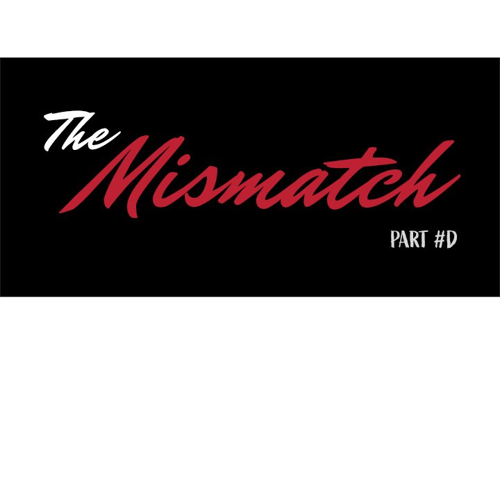 Read manhwa The Mismatch END Chapter 85 - SauceManhwa.com