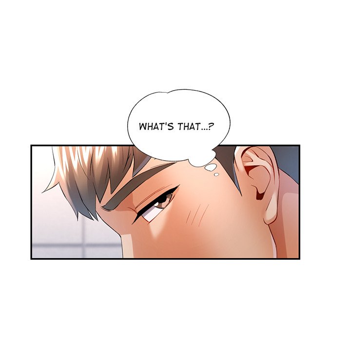 Read manhwa In Her Place Chapter 39 - SauceManhwa.com