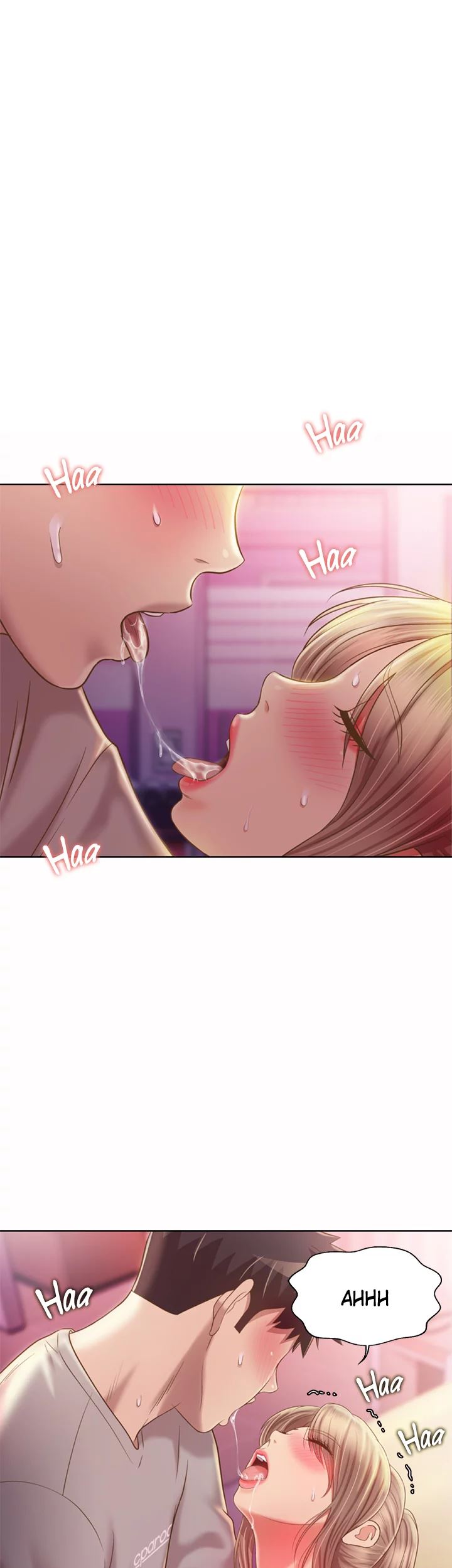 Read manhwa Taste Of My Sister END Chapter 54 - SauceManhwa.com