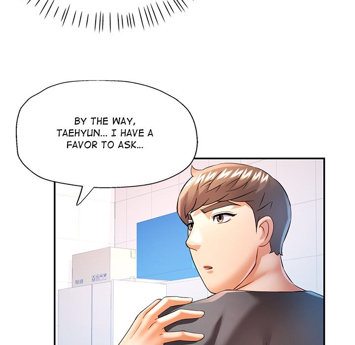 Read manhwa In Her Place Chapter 32 - SauceManhwa.com