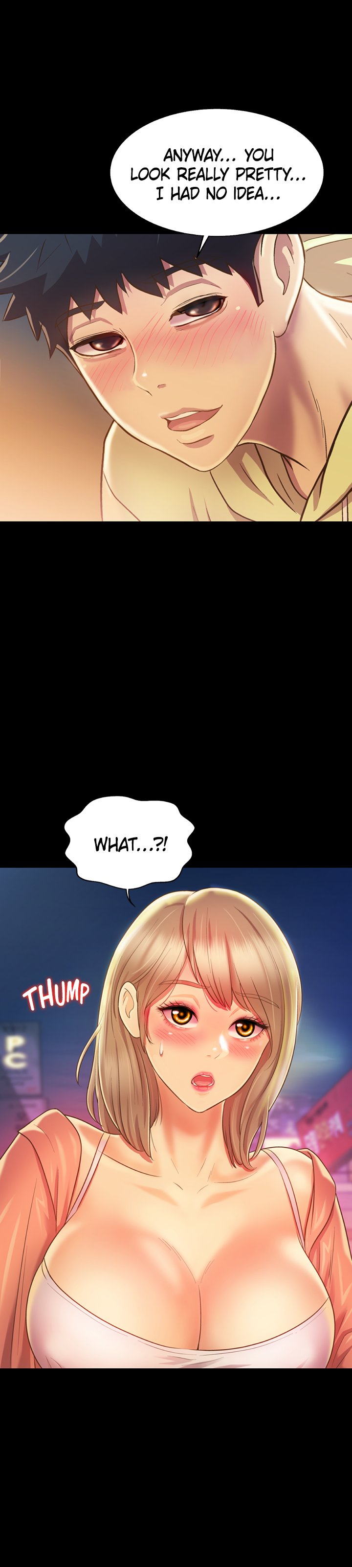 Read manhwa Taste Of My Sister END Chapter 30 - SauceManhwa.com