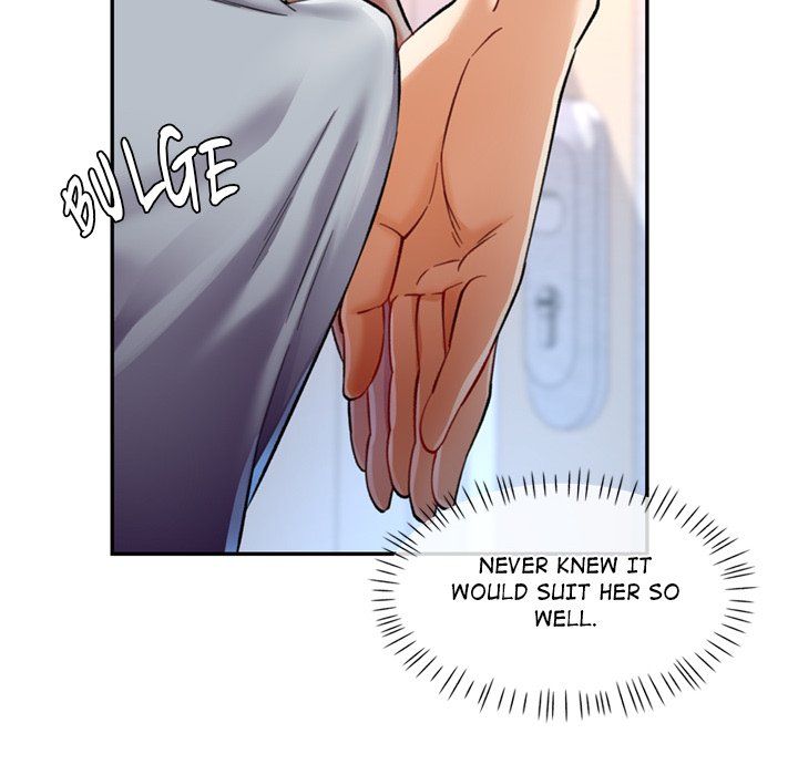 Read manhwa In Her Place Chapter 11 - SauceManhwa.com