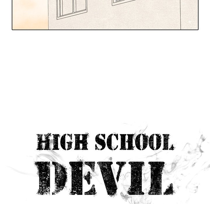 Read manhwa High School Devil Chapter 131 - SauceManhwa.com