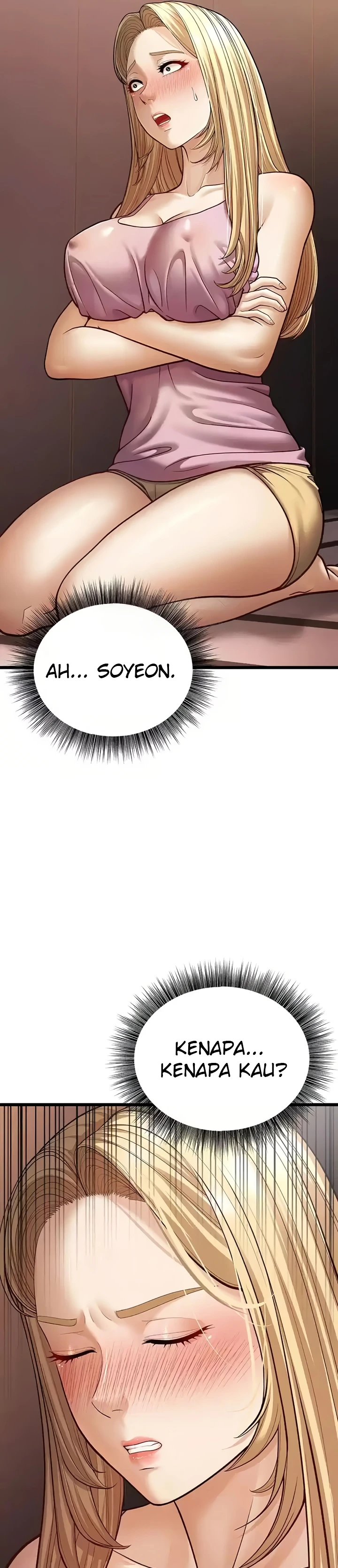 Read manhwa A Young Auntie Chapter 15 - SauceManhwa.com