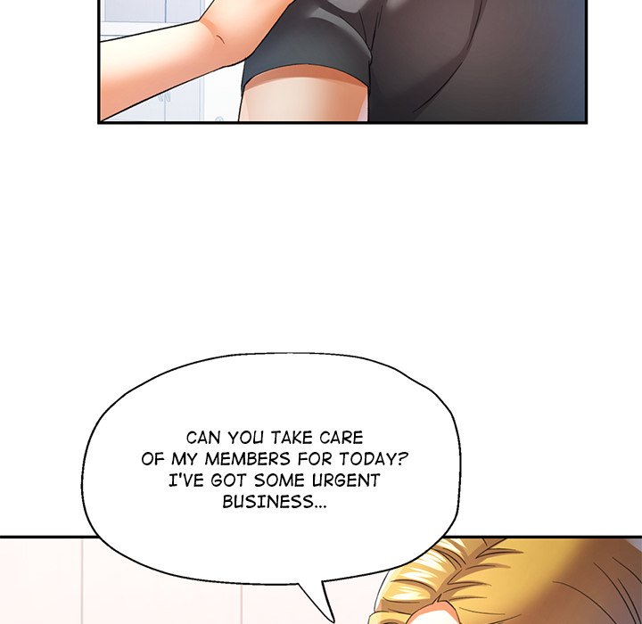 Read manhwa In Her Place Chapter 32 - SauceManhwa.com