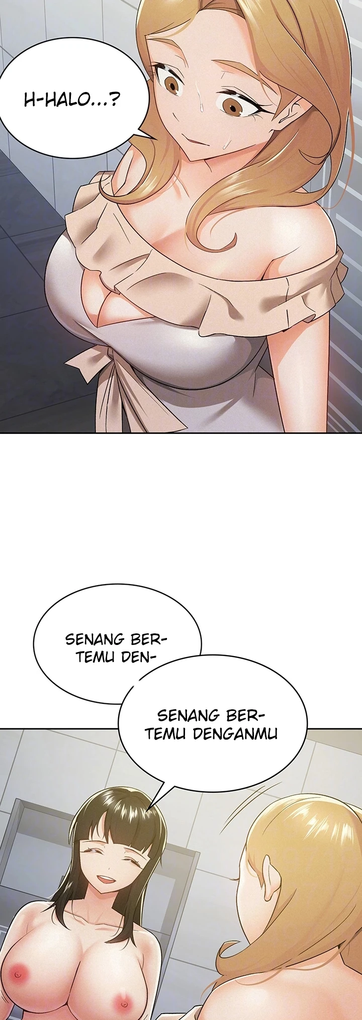 Read manhwa Tax Girlfriend Chapter 10 - SauceManhwa.com