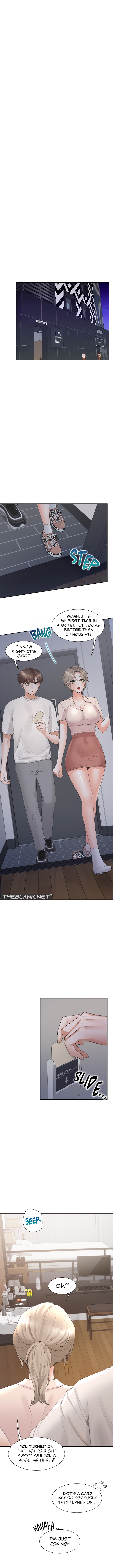 Read manhwa Bunk Beds HOT Chapter 79 - SauceManhwa.com