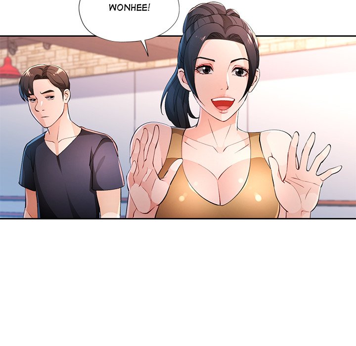 Read manhwa Wait, I’m a Married Woman! Chapter 43 - SauceManhwa.com