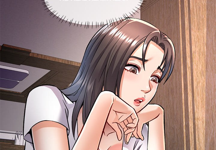 Read manhwa In Her Place Chapter 9 - SauceManhwa.com